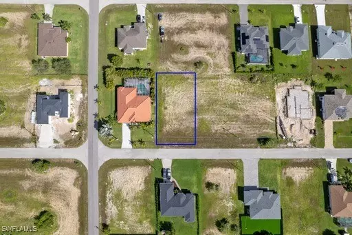 Cape Coral, FL 33993,4309 NW 32nd ST
