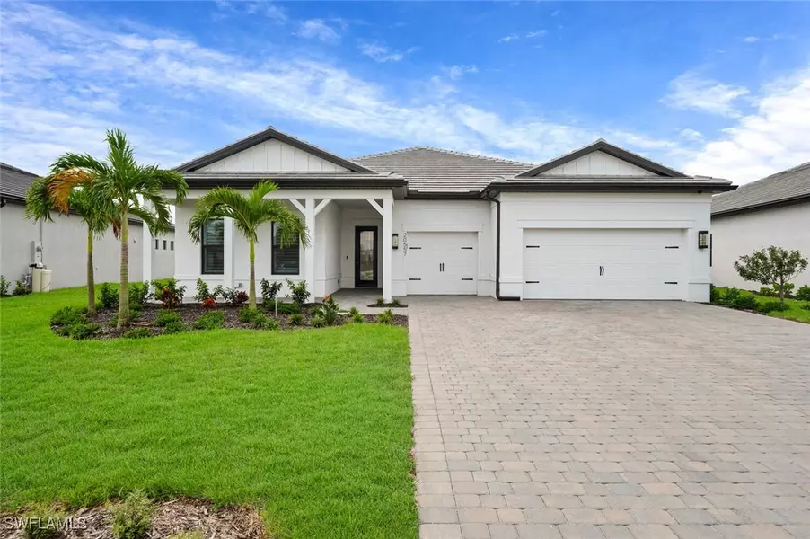 20557 Napa LOOP, Estero, FL 33928