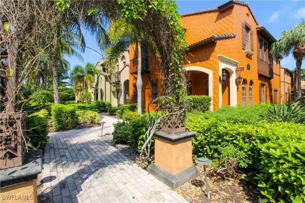 Naples, FL 34113,9159 Delano ST #9905