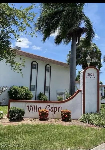 2828 Jackson ST #N5, Fort Myers, FL 33901