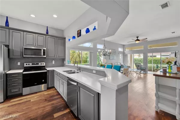 12743 Devonshire Lakes CIR, Fort Myers, FL 33913