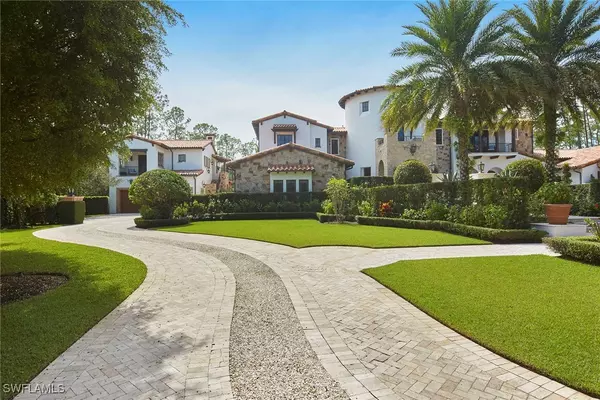 Naples, FL 34110,28970 Il Cuore CT