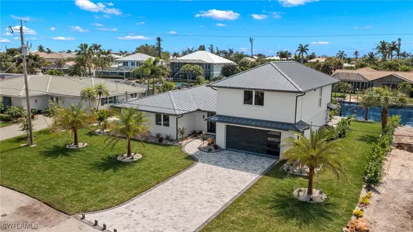 Sanibel, FL 33957,851 Angel Wing DR