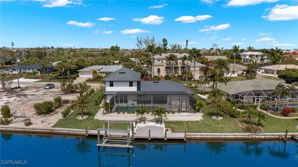 Sanibel, FL 33957,851 Angel Wing DR