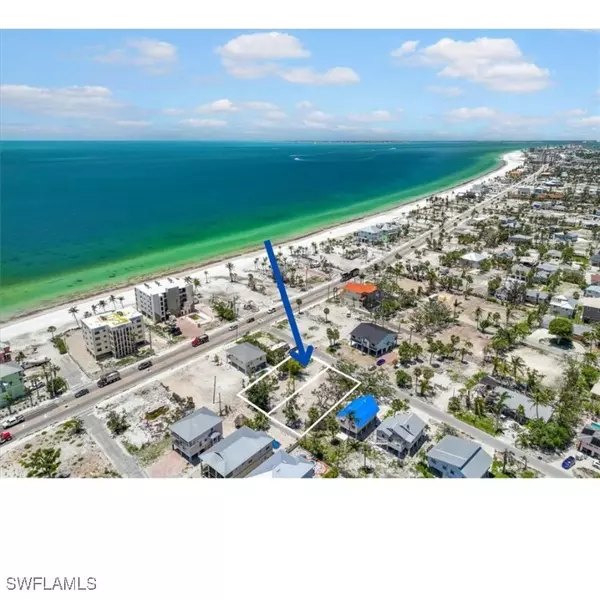 110 Bayview AVE, Fort Myers Beach, FL 33931