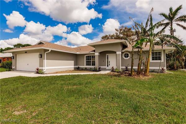 18289 Hepatica RD, Fort Myers, FL 33967