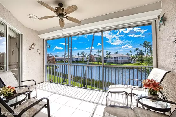 Fort Myers, FL 33907,7831 Reflecting Pond CT #1821