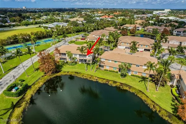 7831 Reflecting Pond CT #1821, Fort Myers, FL 33907