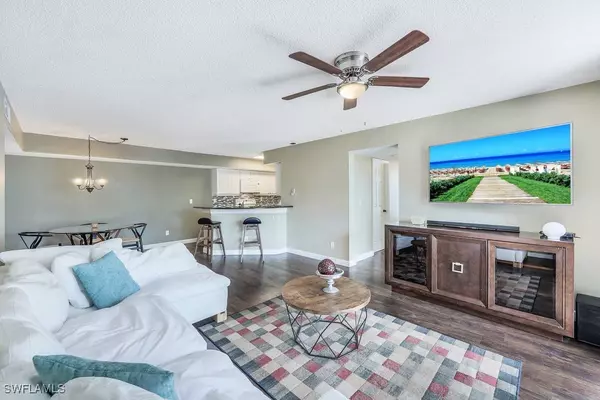 Fort Myers, FL 33912,13605 Eagle Ridge DR #1725