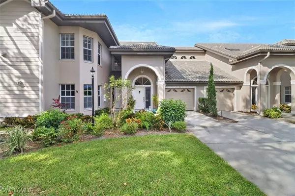 Naples, FL 34119,252 Via Perignon #10-3