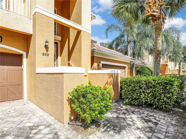 Fort Myers, FL 33913,10370 Glastonbury CIR #202