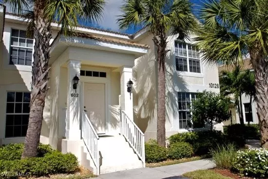 10128 Colonial Country Club BLVD #602, Fort Myers, FL 33913