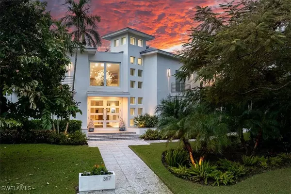367 5th AVE N, Naples, FL 34102