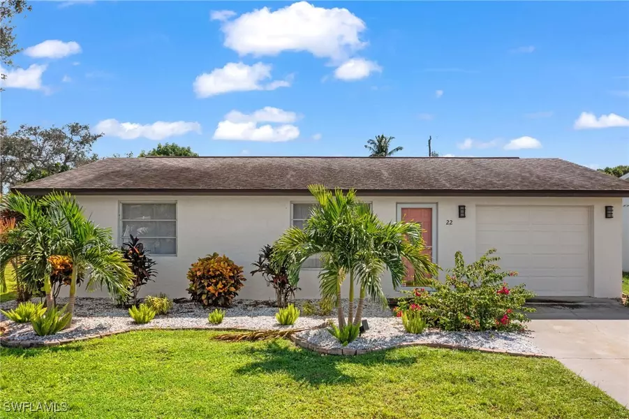 22 3rd ST, Bonita Springs, FL 34134