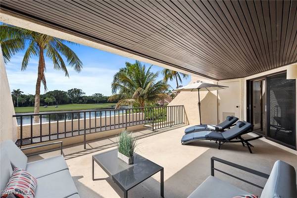 6360 Pelican Bay BLVD #C-105, Naples, FL 34108