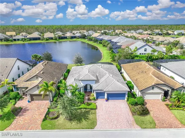 7544 Winding Cypress DR, Naples, FL 34114