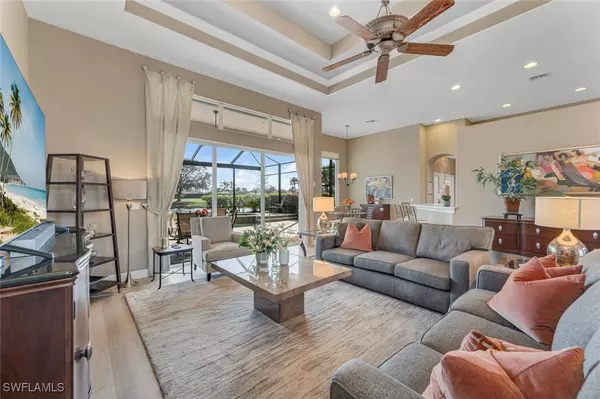 Naples, FL 34112,5035 Cerromar DR