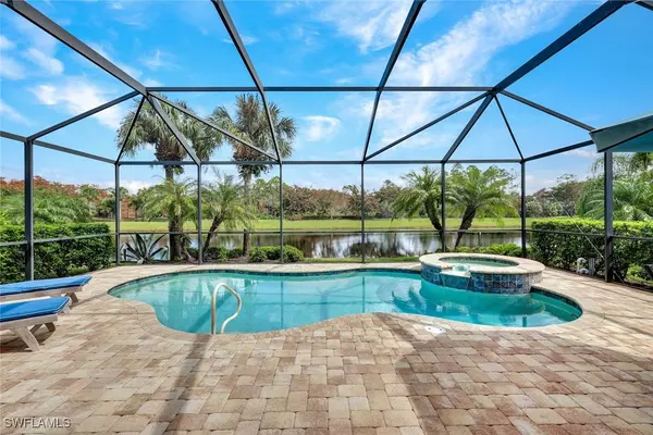 9093 Siesta Bay DR, Naples, FL 34120