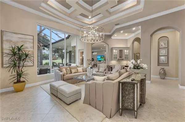 Bonita Springs, FL 34135,28569 Via D Arezzo DR
