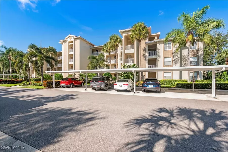 9350 Highland Woods BLVD #4308, Bonita Springs, FL 34135