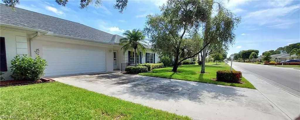 1219 Medinan Dr Medinah DR, Fort Myers, FL 33919