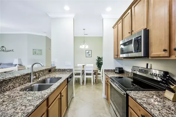 Bonita Springs, FL 34135,28042 Bridgetown CT #4624