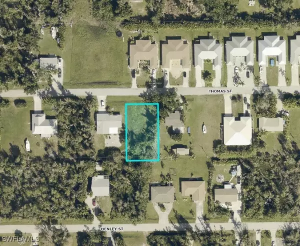 5523 Thomas ST, Bokeelia, FL 33922