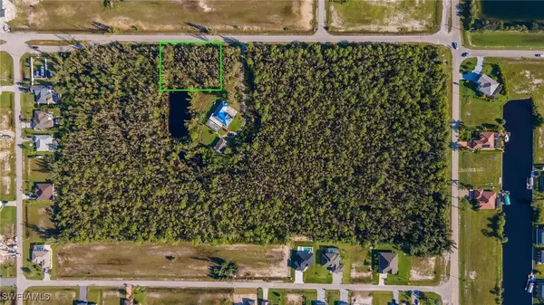 Cape Coral, FL 33993,3926 Kismet Pkwy W