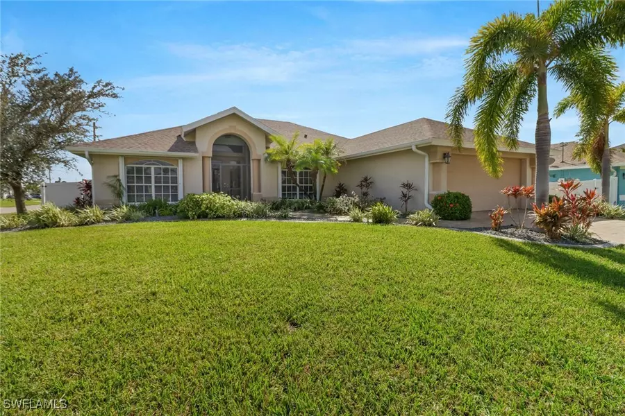 2236 SW 27th ST, Cape Coral, FL 33914