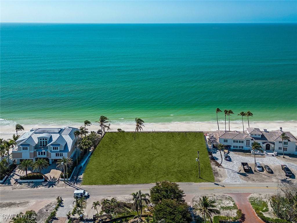 3600 Gordon DR, Naples, FL 34102