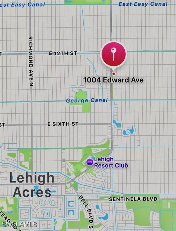 Lehigh Acres, FL 33936,1004 Edward AVE