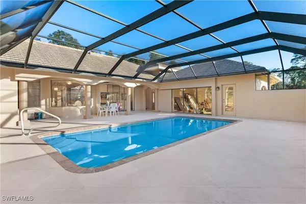 461 33rd AVE NE, Naples, FL 34120