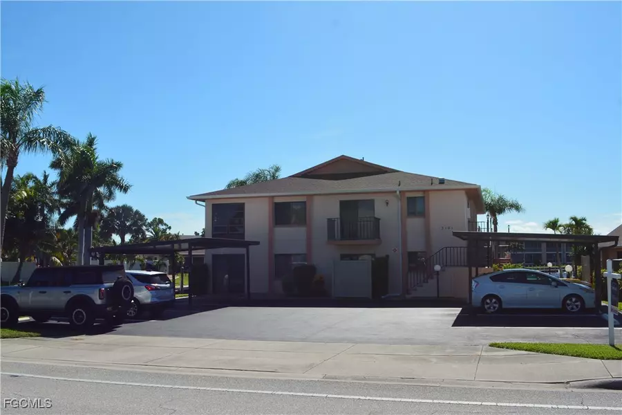 5101 Coronado Pkwy #102, Cape Coral, FL 33904