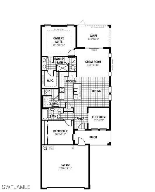 Fort Myers, FL 33966,6669 Good Life ST