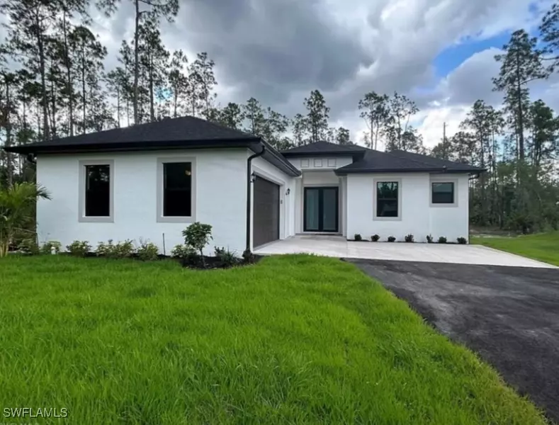 4571 22nd ST NE, Naples, FL 34120