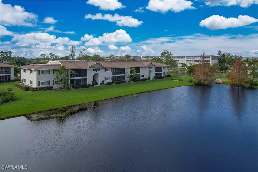 14900 Summerlin Woods DR #1, Fort Myers, FL 33919