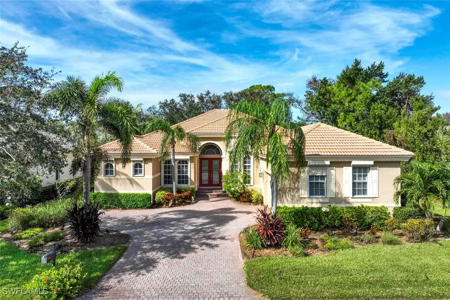 8921 Crown Colony BLVD, Fort Myers, FL 33908