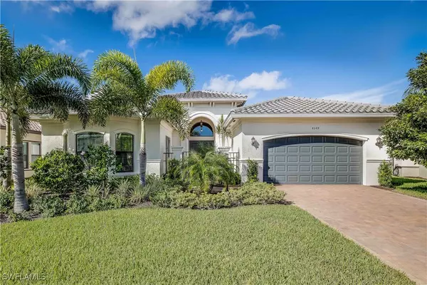 Naples, FL 34119,4549 Azalea DR