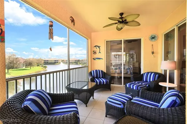 11860 Bayport LN #1804, Fort Myers, FL 33908