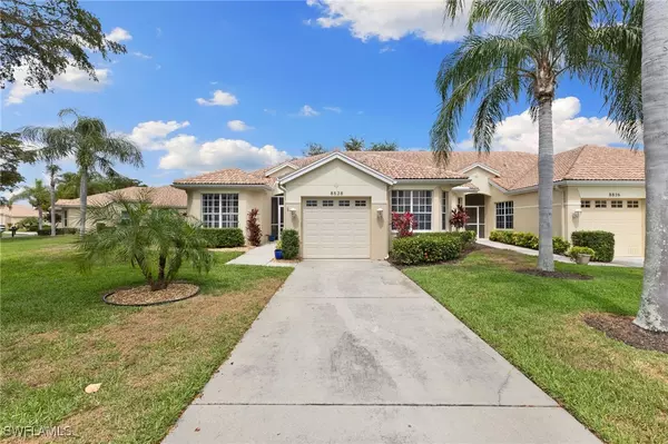 Fort Myers, FL 33908,8828 E Bay CIR