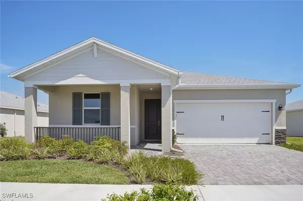 44284 Frontier DR, Punta Gorda, FL 33982