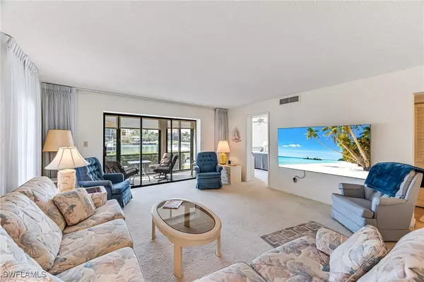 Marco Island, FL 34145,900 Huron CT #A1