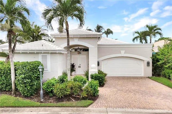 Naples, FL 34108,7912 Grand Bay DR #21