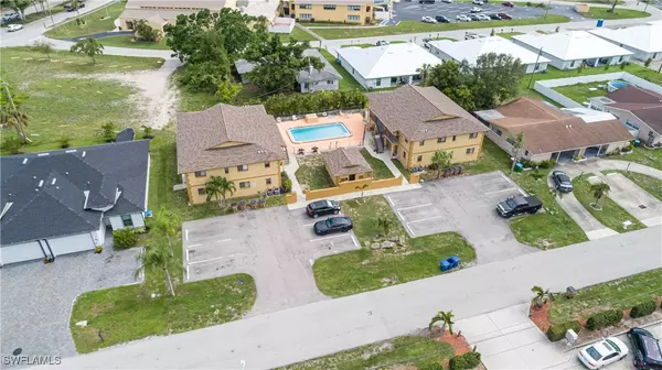 Cape Coral, FL 33904,1318 SE 40th TER
