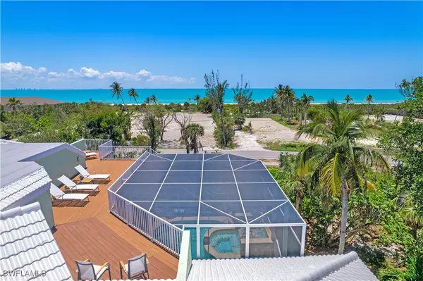 Sanibel, FL 33957,589 Kinzie Island CT