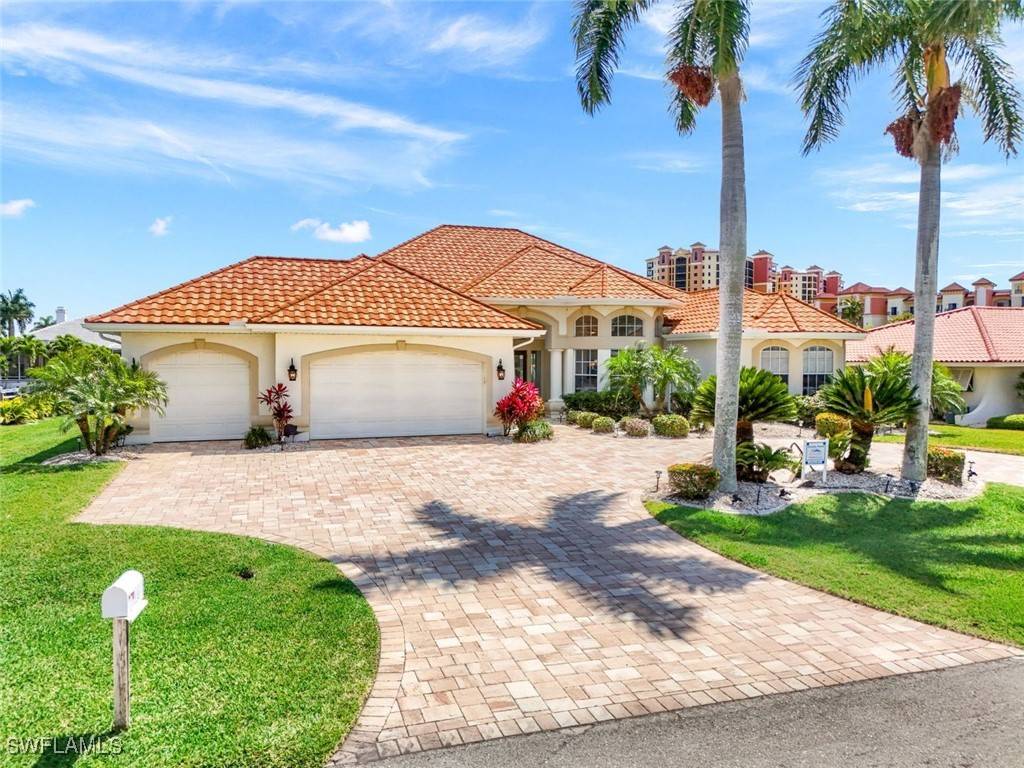 1524 SW 56th TER, Cape Coral, FL 33914