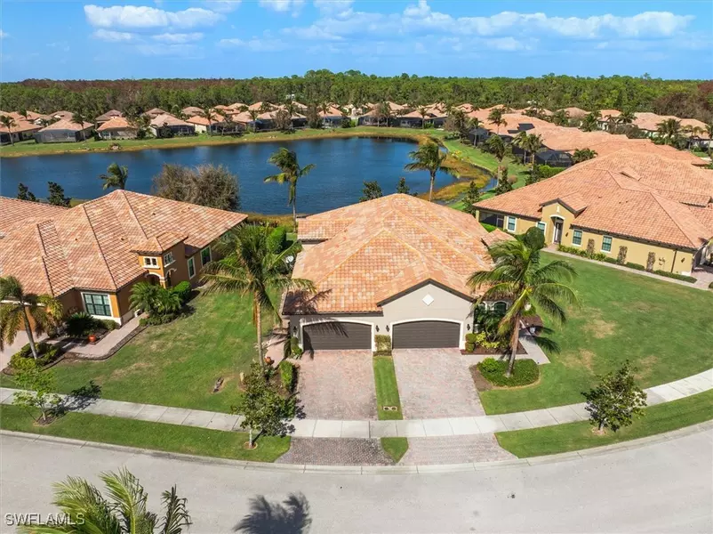 9158 Isla Bella CIR, Bonita Springs, FL 34135