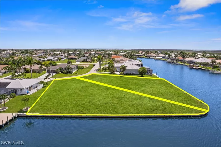 3021 SW 27TH PL, Cape Coral, FL 33914