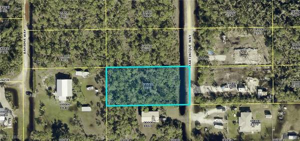 15037 Martinique WAY, Bokeelia, FL 33922