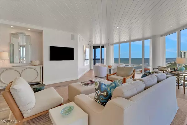 4951 Gulf Shore BLVD N #804,  Naples,  FL 34103